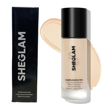 Sheglam Hydrating Foundation