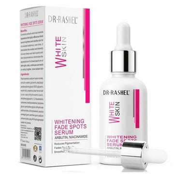 Dr Rashel Whitening Fade Spots Serum, 50ml