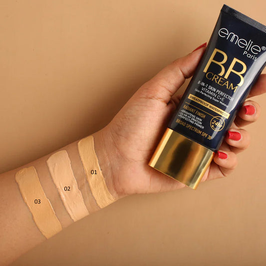 Emelie BB Cream