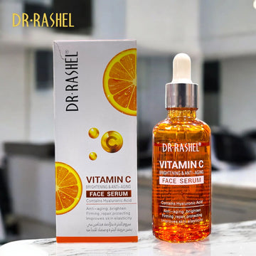 Dr Rashel Vitamin C Face Serum