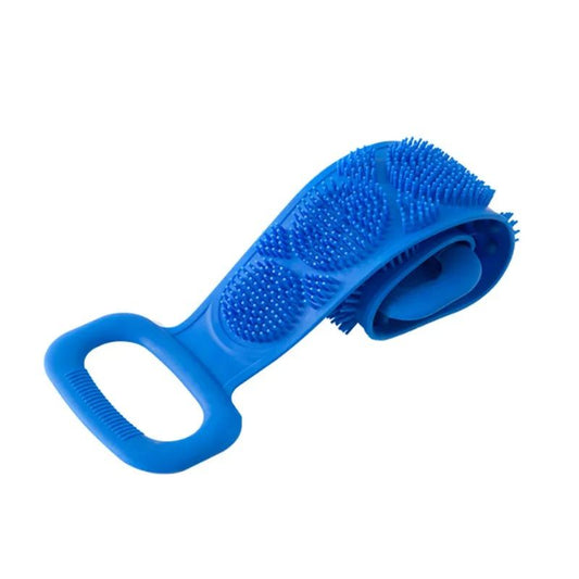 Silicone Bath Body Brush,