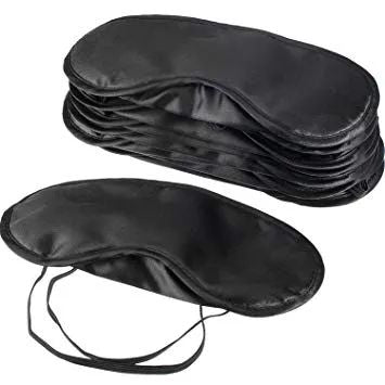 Sleeping Nap Eye Mask Eye Shade Cover